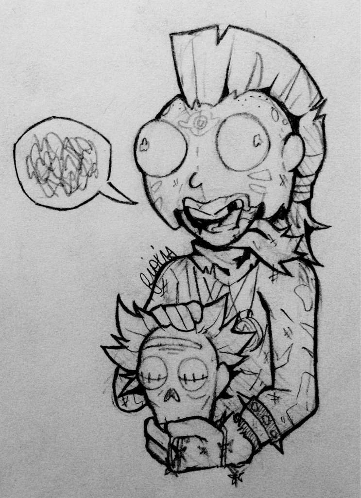 picture Wild Mascot Morty amino apps