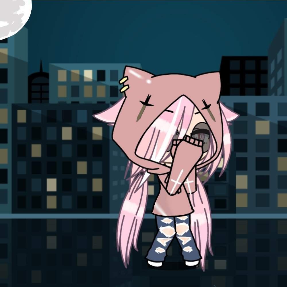 images Gacha Life Sad Edits amino apps