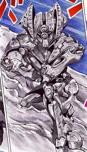 pix Wonder Of U Stand Fanart abdawah