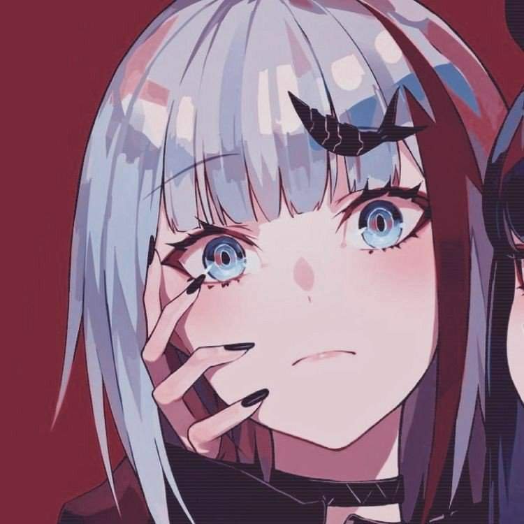 picture Genshin Impact Matching Pfp 4 amino apps