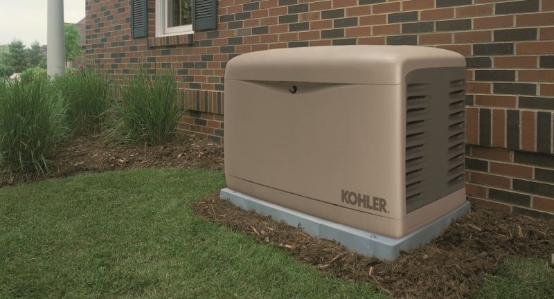 Powers Guaranteed Generator Electrical Services - Ultra HD Colorful Pictures for Desktop