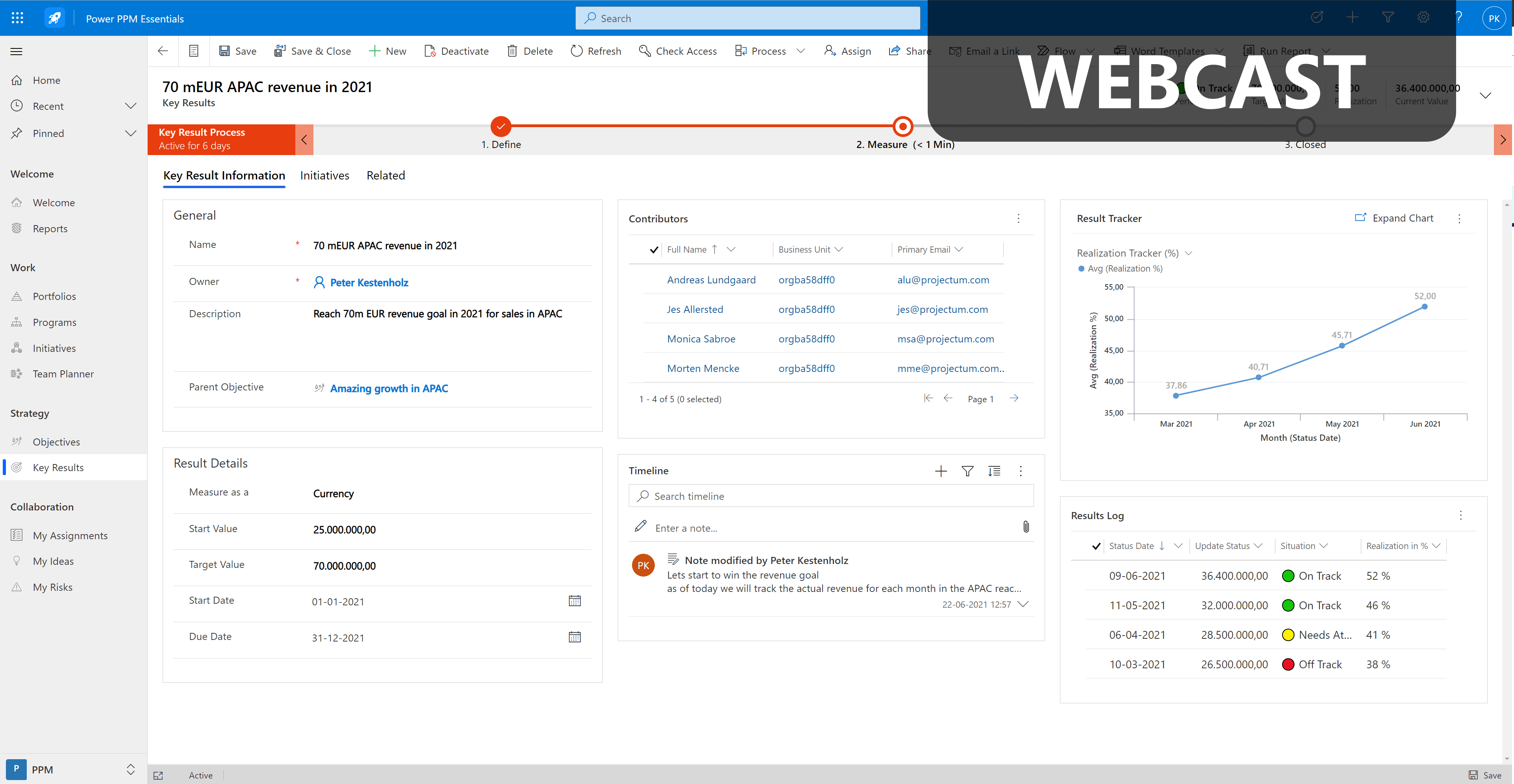 Video How To Do Ppm With Model Driven Powerapps Ppmblog Org - Ocean Image Collection - Mobile Quality
