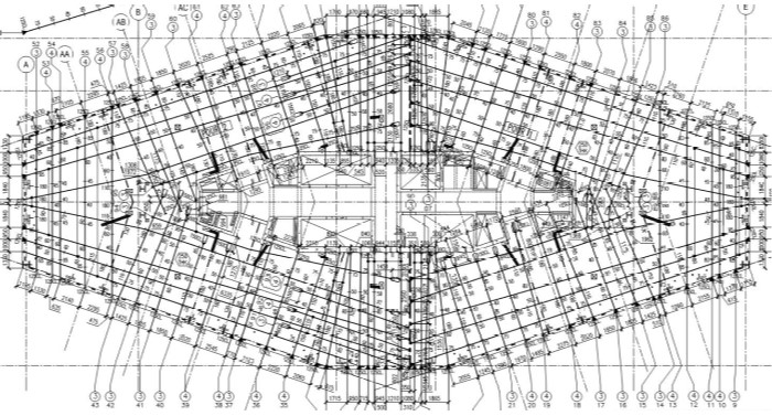 Structural Design Detailing Praeter Engineering Ltd