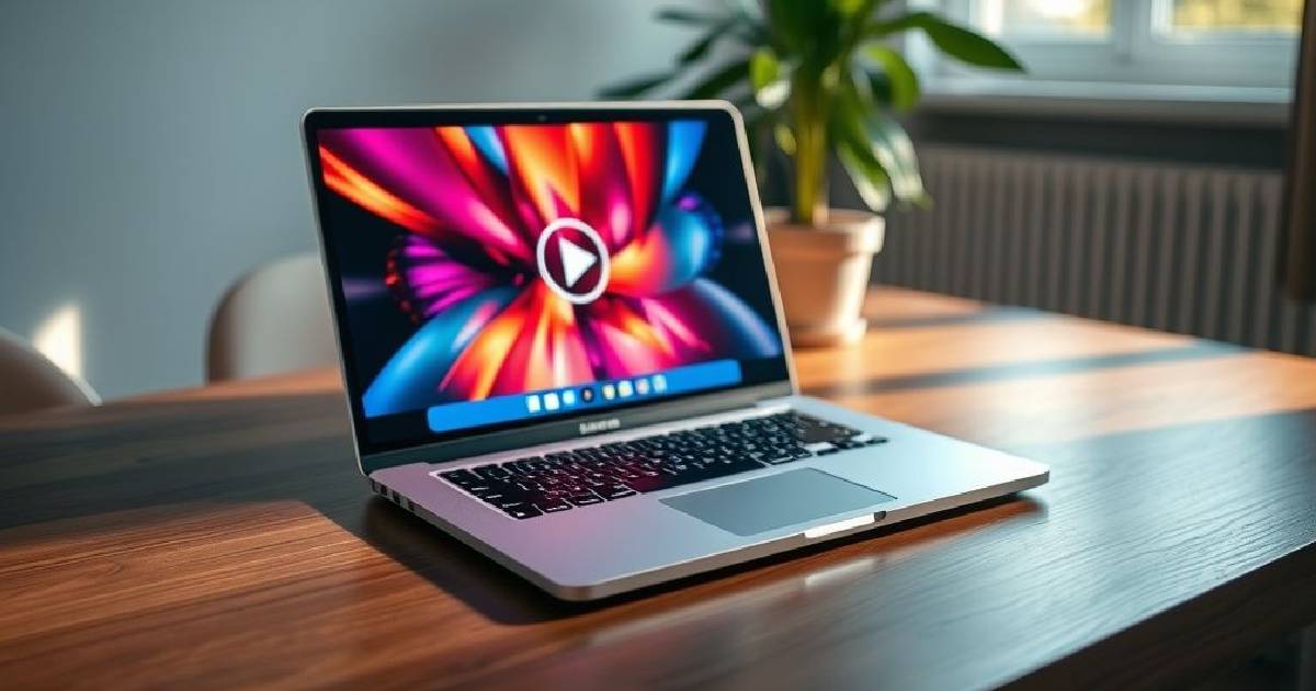 How to Create HTML5 Video Tag Tutorial