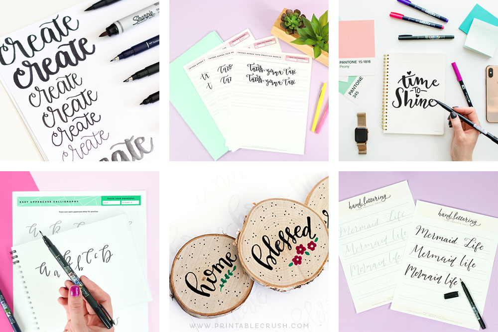 Printable Crush Learn Design Print - Download Premium Space Photo | Desktop