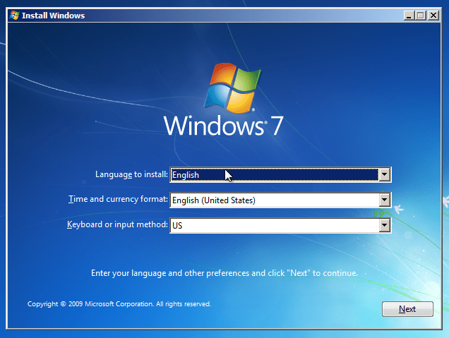 2015 Windows 7 Installation Guide Windows 7 Clean Install Tutorial More - Classic Ultra HD Mountain Patterns | Free Download