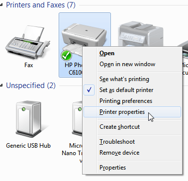 How To Fix Wireless Printer Connectivity Problems In Windows Step By - Mountain Images - Incredible Ultra HD Collection