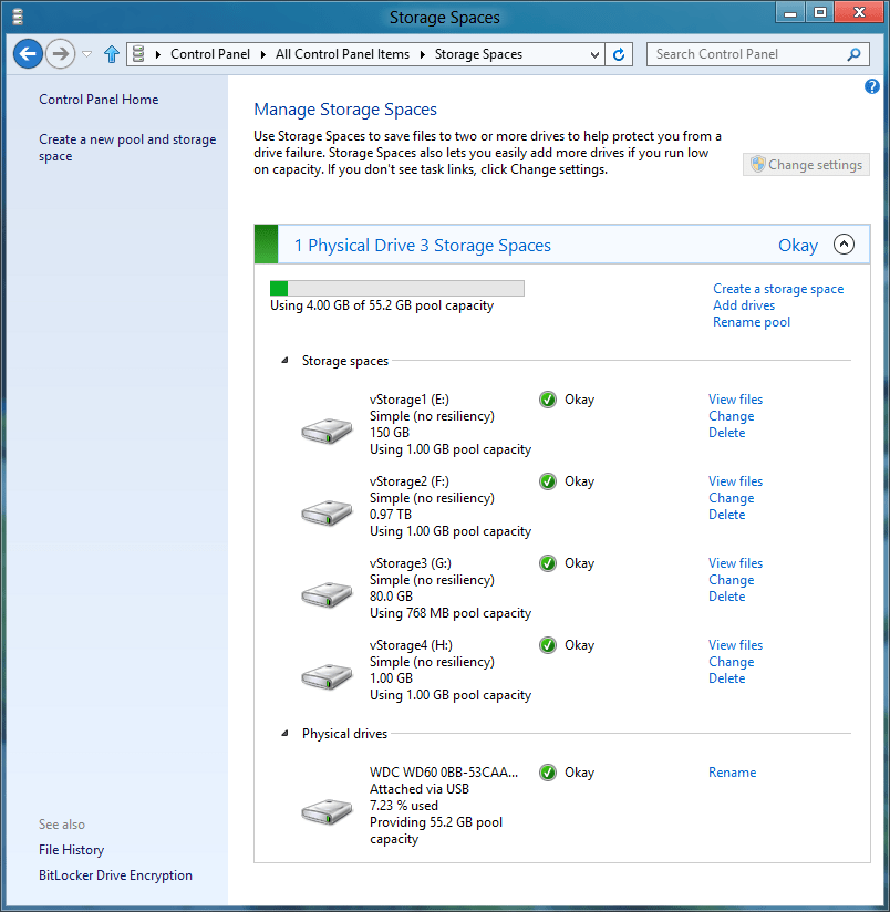 Understand Windows 8 Libraries To Master Storage Space - Download Perfect Colorful Picture | HD