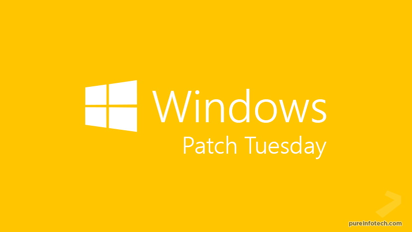 Patch Tuesday Updates For Windows 7 And Windows 8 1 - City Photos - Professional Ultra HD Collection