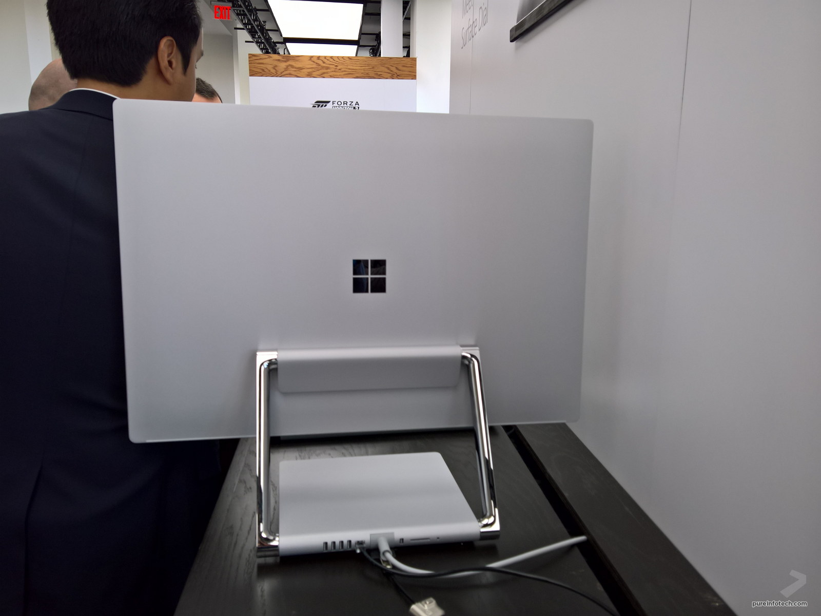 Surface Studio Specs Features And Analysis - Landscape Design Collection - HD Quality