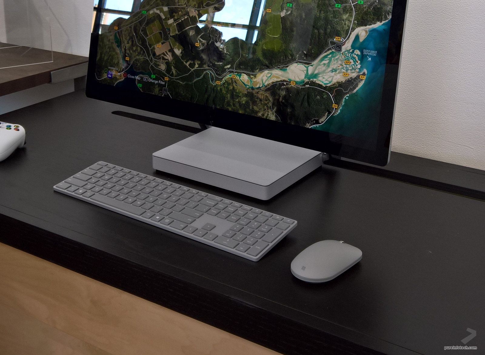 Surface Studio Specs Features And Analysis - Professional Ultra HD City Arts | Free Download