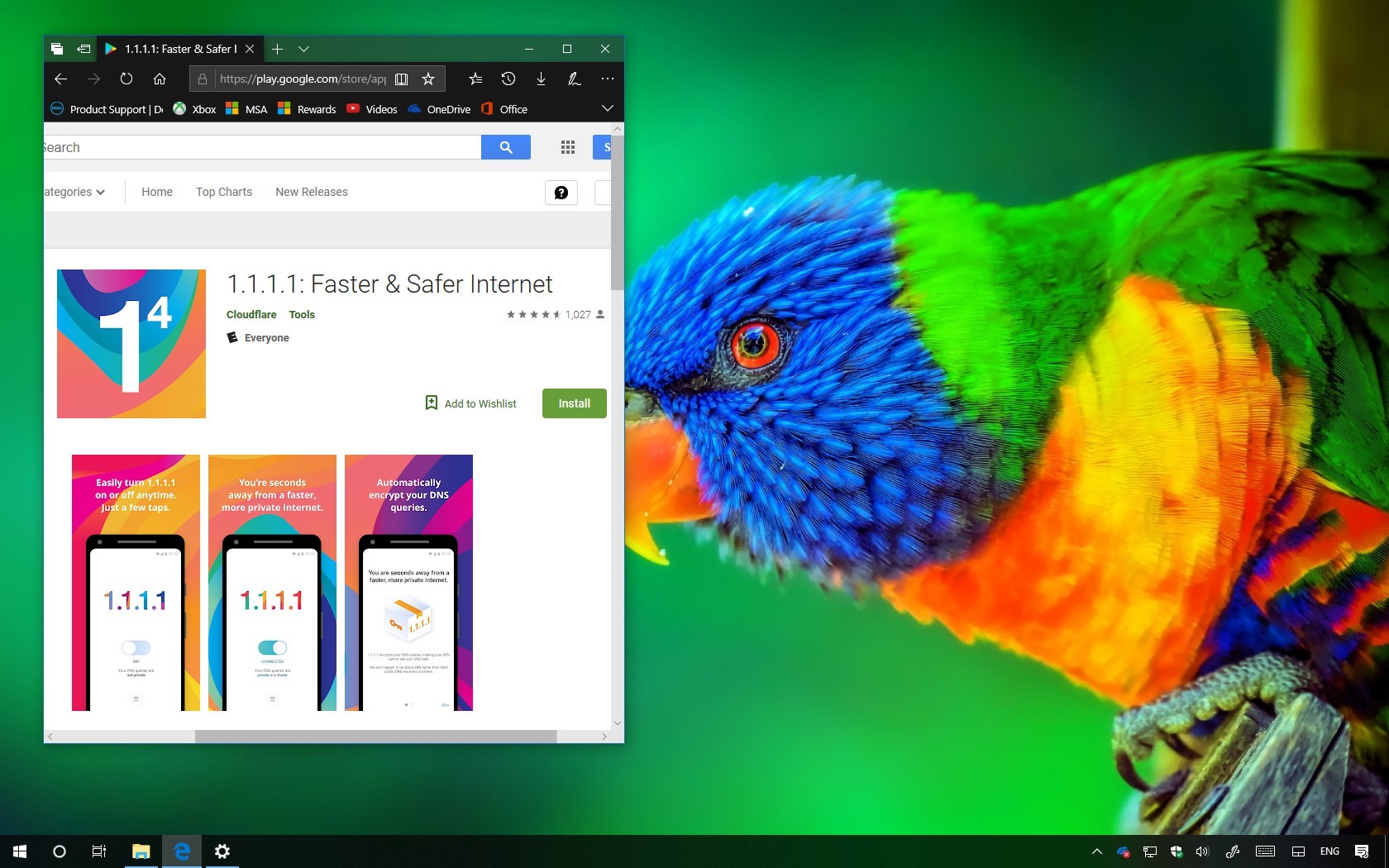 Cloudflare One Agent Android Applion - High Resolution Geometric Designs for Desktop