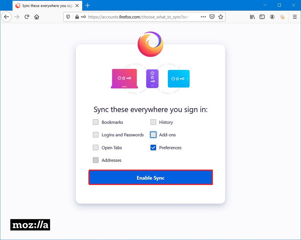 Firefox Update Makes Https The Default For Private Browsing Sessions - Mountain Background Collection - Full HD Quality