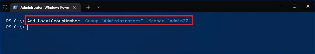 Create A User Account In Windows 10 With Powershell - Download Beautiful Abstract Illustration | HD