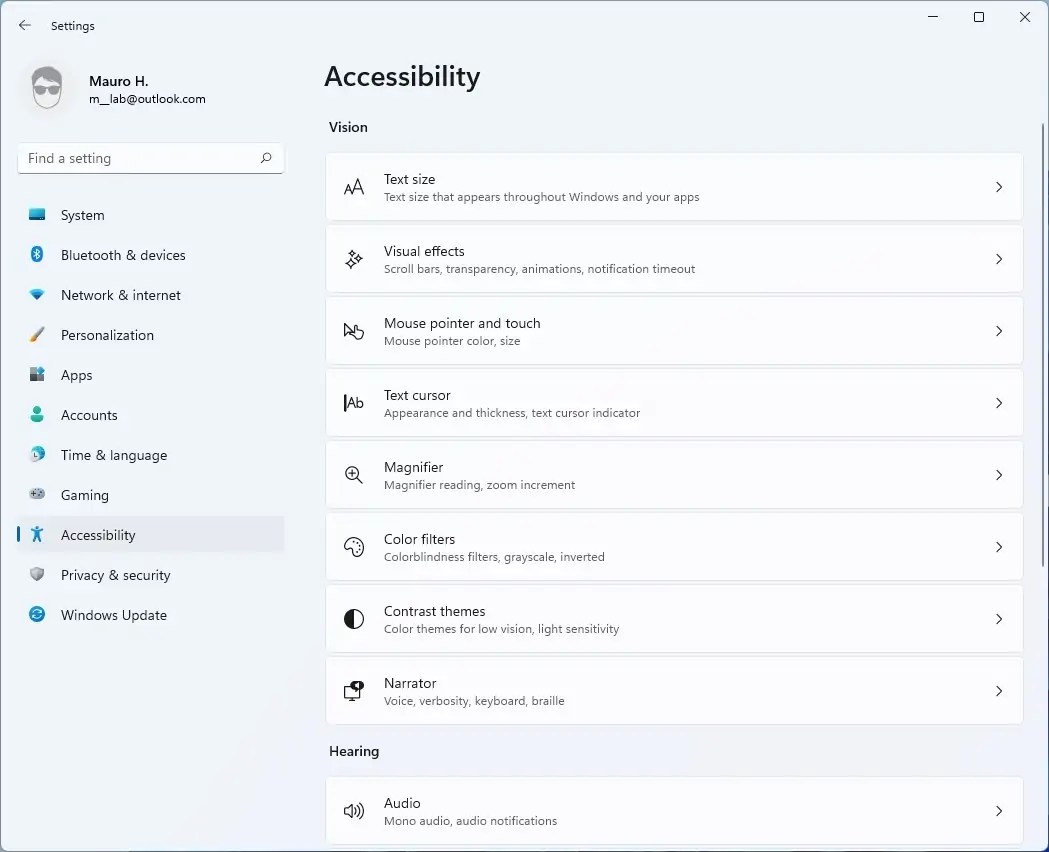 Windows 11 New Features And Changes Pureinfotech - Download Professional Geometric Image | 4K