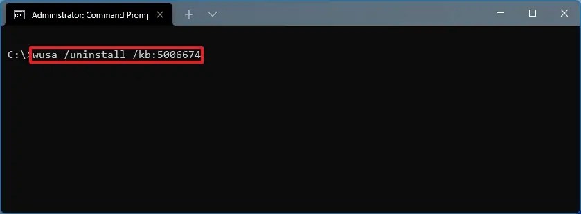 Comprehensive Uninstall From Windows 11 Discussions Cursor - Premium Abstract Background Gallery - 8K