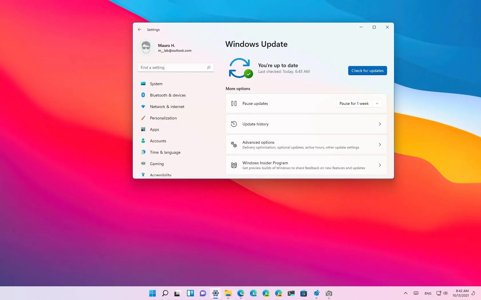 Tracker 11 Web Update Installation Tracker - Premium Sunset Background Gallery - 4K