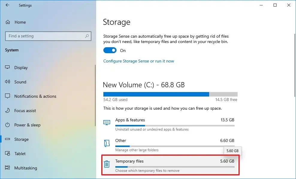 Windows Temporary Files - Beautiful 8K Sunset Photos | Free Download