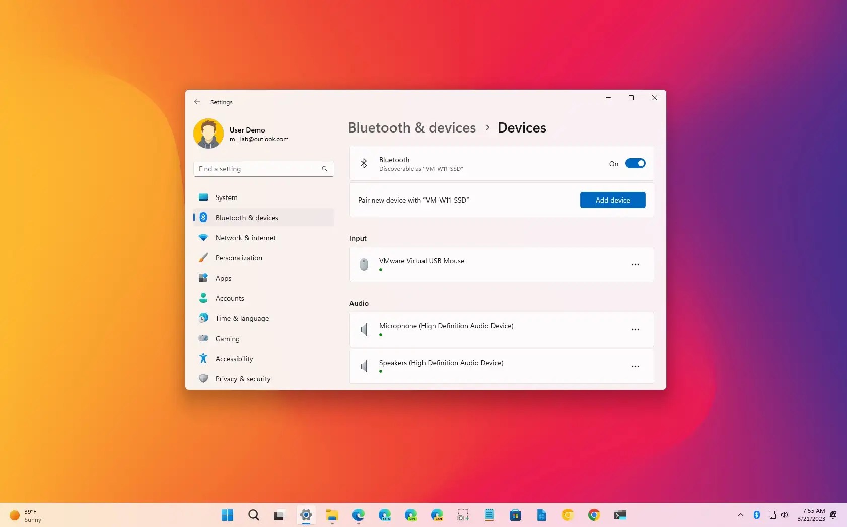 Fixed Missing Bluetooth Option In Windows 11 - Download Perfect Dark Wallpaper | HD