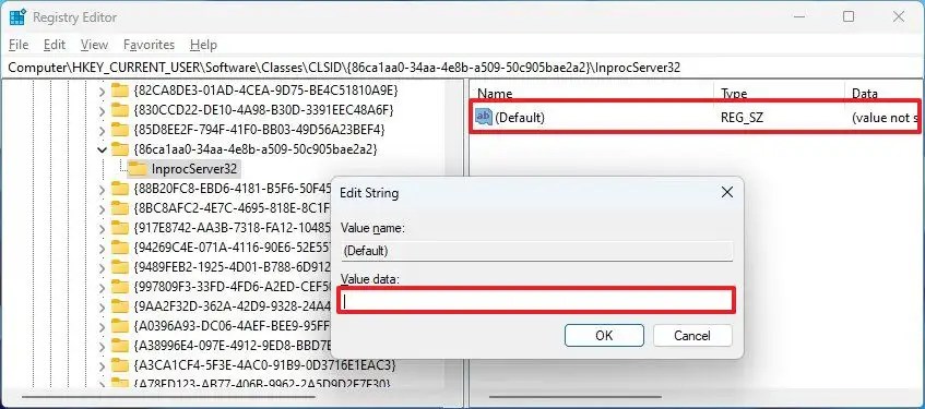 How To Bring Back Classic Context Menu Right Click Menu In Microsoft Windows 11 Enable Disable - Perfect Geometric Wallpaper - HD