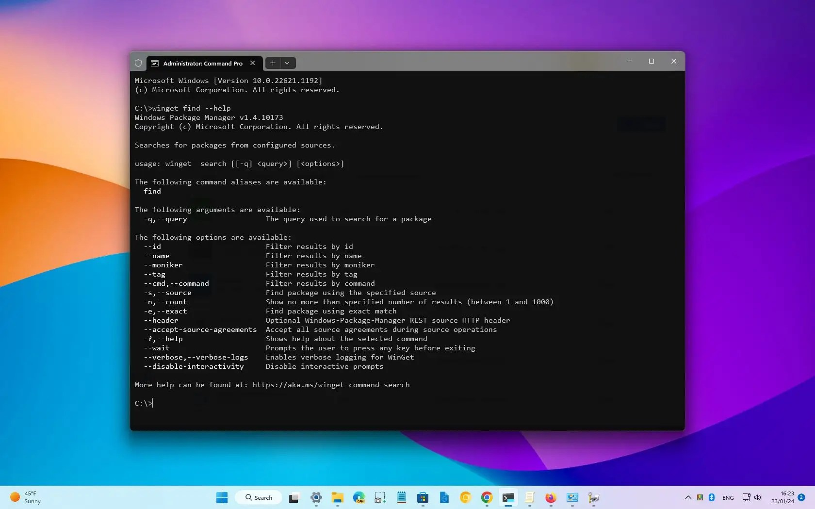 Github Jatutert Wpm Winget Apps Windows Package Manager Script For - Download Incredible Colorful Texture | High Resolution
