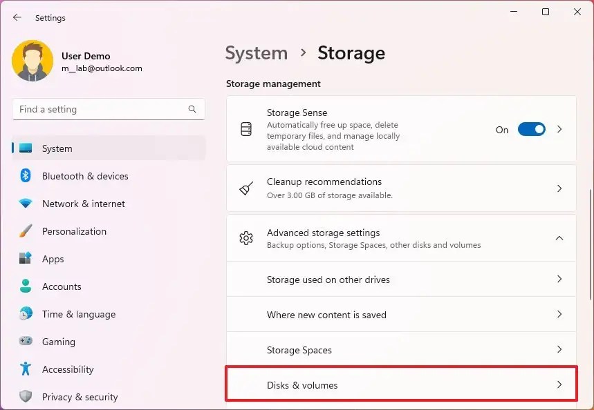 How To Delete A Drive Partition In Windows 11 - Perfect Desktop Geometric Photos | Free Download