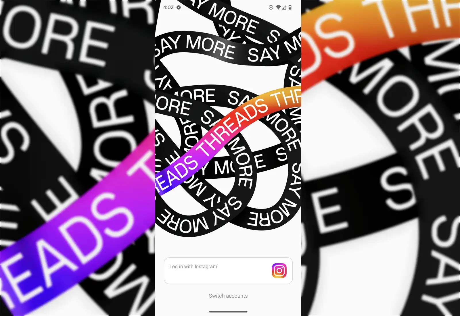 Quick Guide To Meta Threads - Download Artistic Space Image | High Resolution