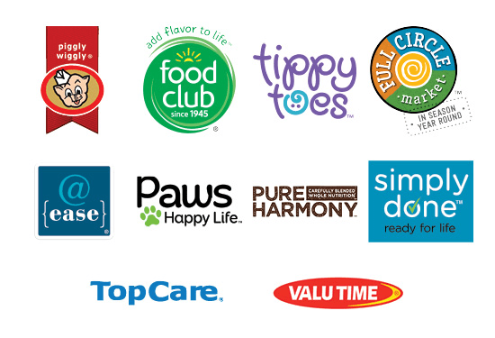 pic Who Is Food Club Brand piggly wiggly alabama distributing company