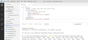 Is Python Pass By Reference Or Pass By Value Robert Heaton - Colorful Art Collection - Full HD Quality