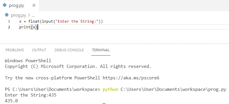 Convert String To Float In Python Itsmycode - Abstract Texture Collection - Mobile Quality