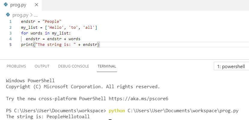 Python String Append How To Append String In Python - Best Minimal Pictures in Ultra HD