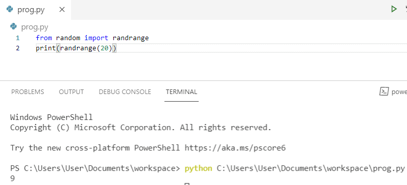 Python Numpy Random 30 Examples Python Guides - Creative High Resolution Minimal Arts | Free Download