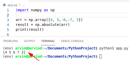 The Logic Behind Absolute Value Of A Number Implementation In C Python Youtube - Sunset Illustration Collection - Desktop Quality