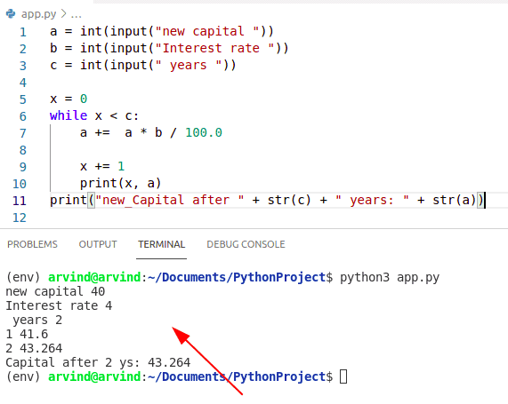 Python While Loop Only Takes One Condition Stack Overflow - Premium Space Photo Gallery - Full HD