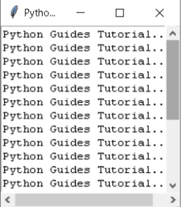 Python Tkinter Add Function With Examples Python Guides - 8K Geometric Designs for Desktop