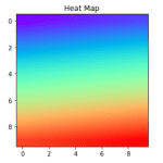 Array How To Save An Array As A Grayscale Image With Matplotlib Numpy Youtube - Best Vintage Illustrations in Full HD
