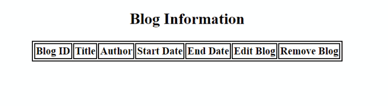 Crud Operations With Mysql Database Using Python I2tutorials - Desktop Landscape Patterns for Desktop
