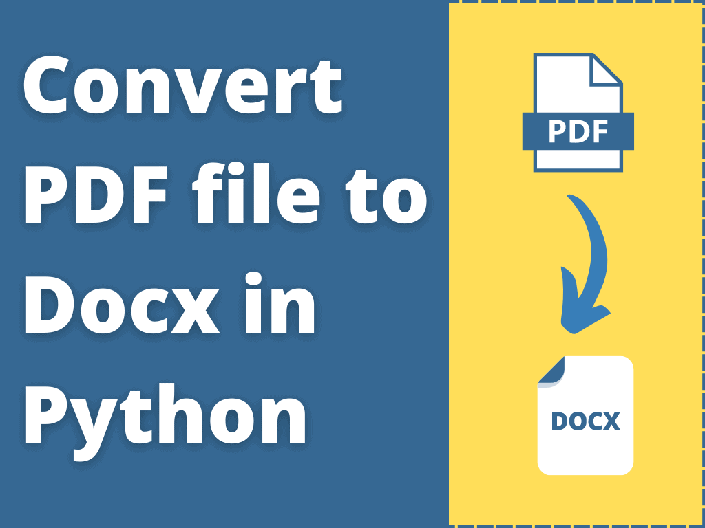 Convert Python Docx To Pdf Easy Conversion Tool Pdfify - Dark Image Collection - Full HD Quality