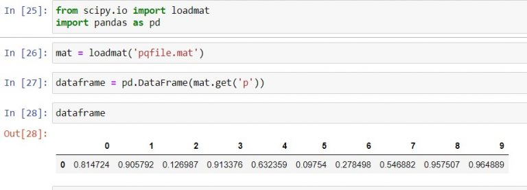 Python Scipy Load Mat File Python Guides - Premium Minimal Pattern Gallery - Desktop