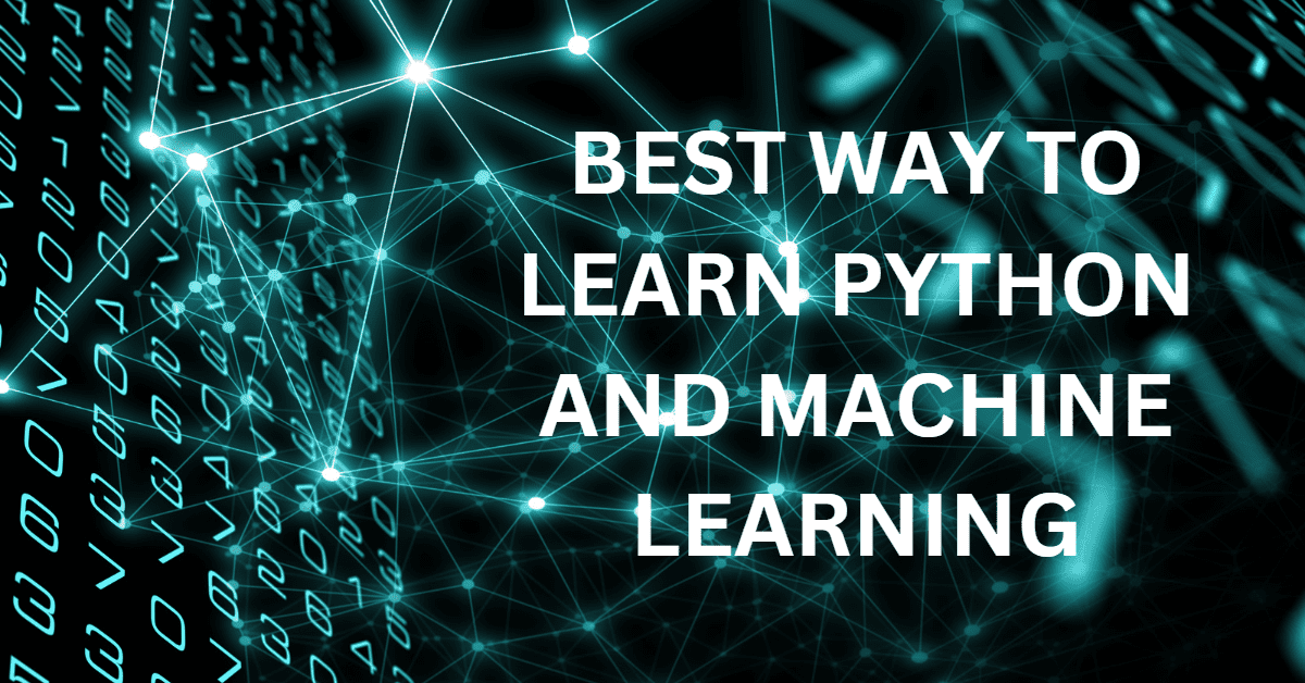 Python Language Learning With Experts - Geometric Illustration Collection - HD Quality