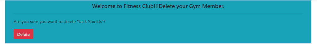 Django Crud With Bootstrap Template Python Guides - Best Vintage Wallpapers in 8K