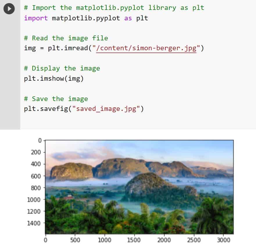 Python Save An Image To File Python Guides - Best Light Wallpapers in Retina