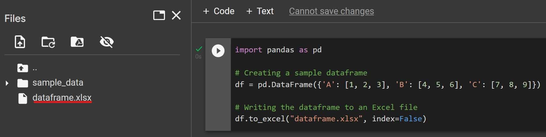 Write Excel With Python Pandas Python Tutorial - City Wallpapers - Amazing HD Collection