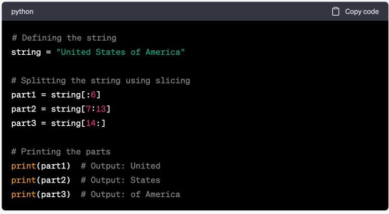 Python Access String By Index Python How To Access Characters In - Best Gradient Arts in 4K