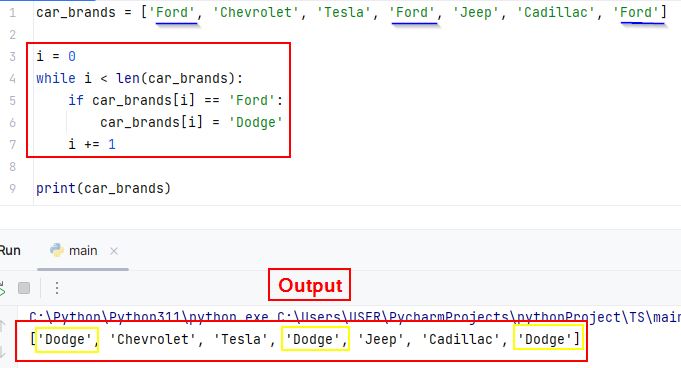 Python List Of List Changes When Changing A Previously Pointed List Of - 8K Ocean Wallpapers for Desktop
