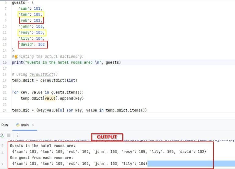 This Is How To Deduplicate Records Using Python Software - Ocean Arts - Incredible Full HD Collection