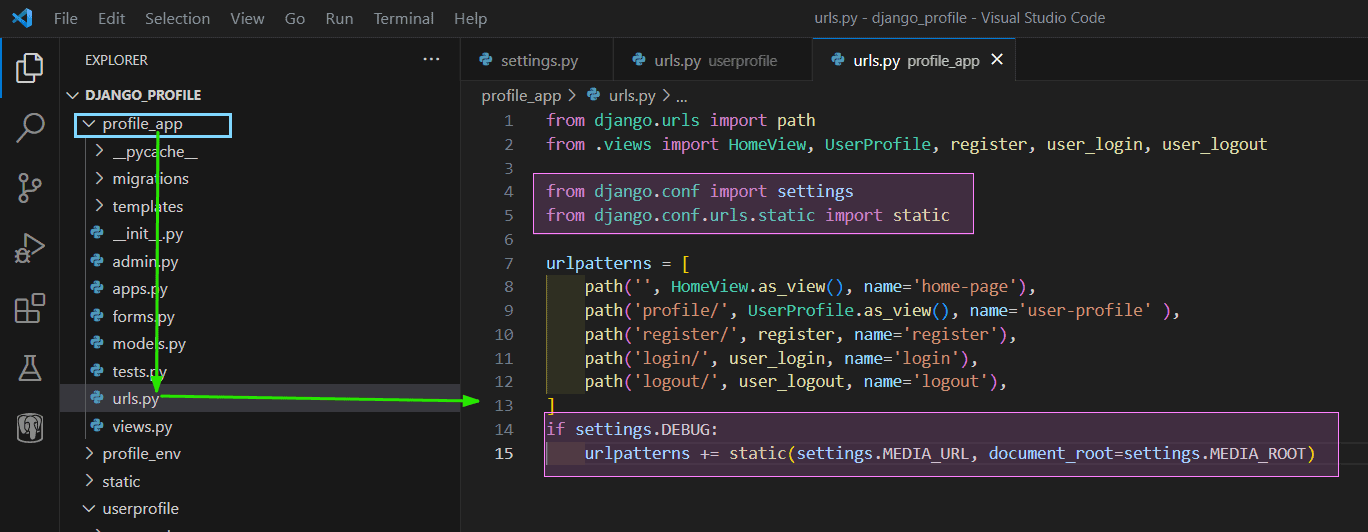 Python Extending User Models In Django Saves Password Publicly - Geometric Pictures - High Quality Full HD Collection