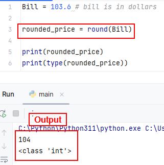 How To Convert Float To Int In Python - Perfect Mobile Light Arts | Free Download