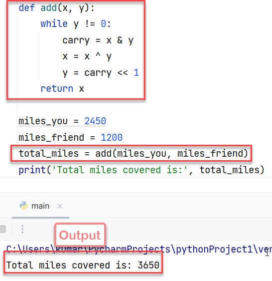 How To Add Two Numbers Without Using Operator By Akshay - Vintage Art Collection - HD Quality
