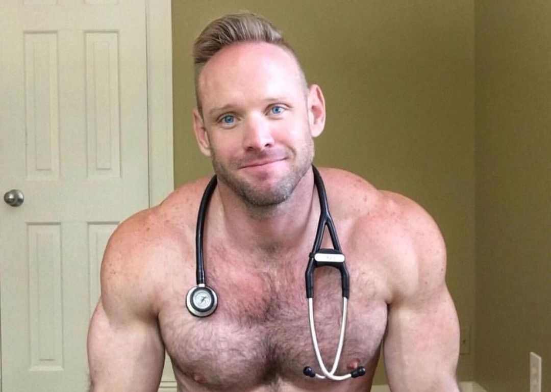 Jake jacob naked ❤️ Best adult photos at doai.tv